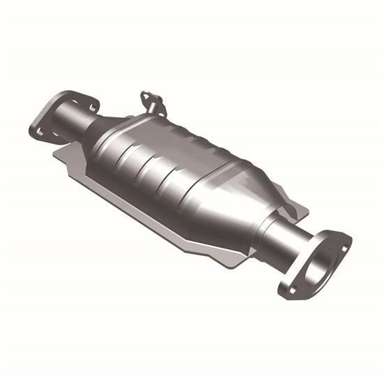 MagnaFlow 338890 Direct-Fit Catalytic Converter