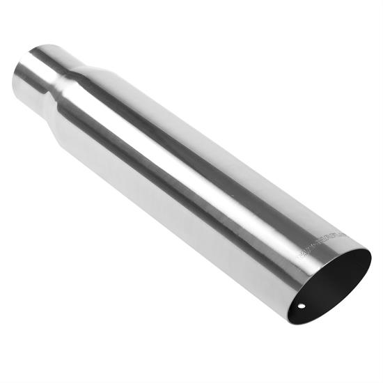 MagnaFlow 35105 Stainless Steel Exhaust Tip