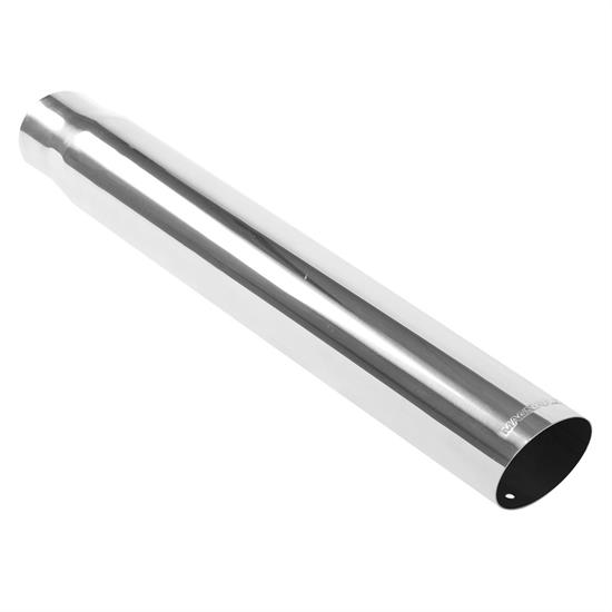 MagnaFlow 35106 Stainless Steel Exhaust Tip