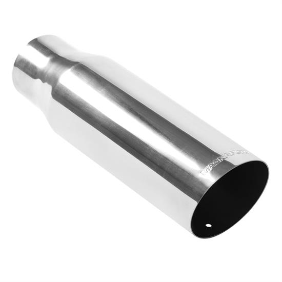 MagnaFlow 35107 Stainless Steel Exhaust Tip