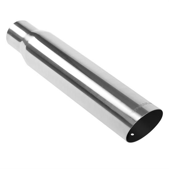 MagnaFlow 35108 Stainless Steel Exhaust Tip