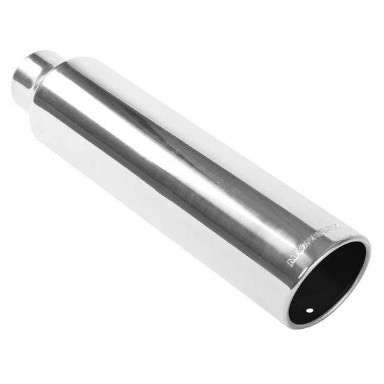 MagnaFlow 35114 Stainless Steel Exhaust Tip