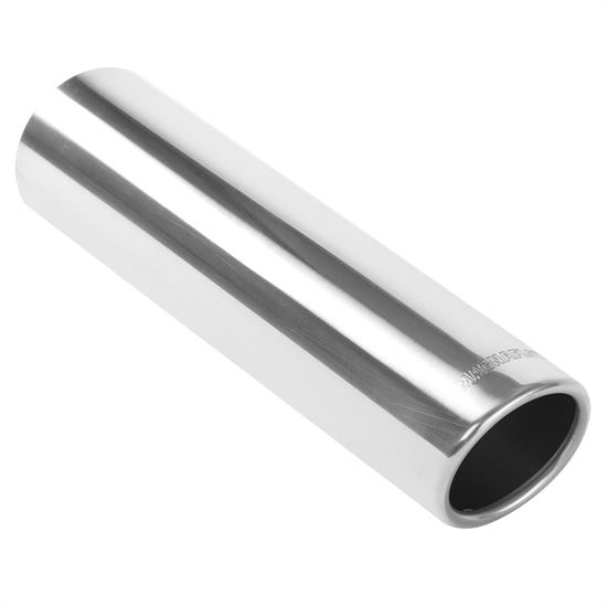 MagnaFlow 35116 Stainless Steel Exhaust Tip
