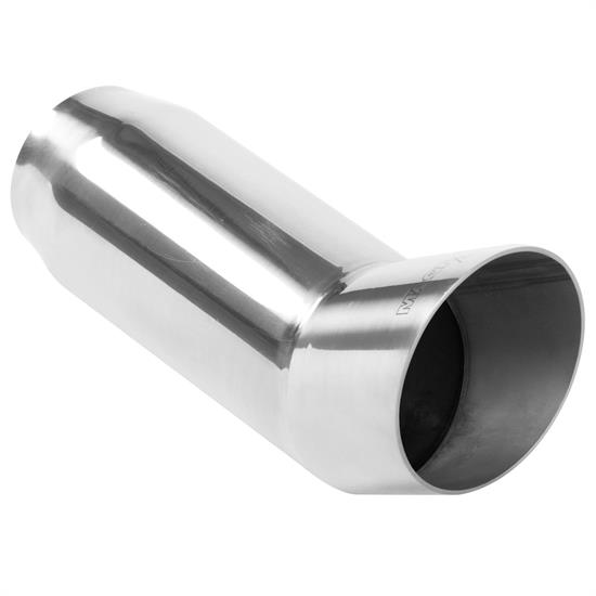 MagnaFlow 35130 Stainless Steel Exhaust Tip