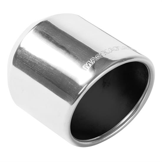 MagnaFlow 35136 Stainless Steel Exhaust Tip