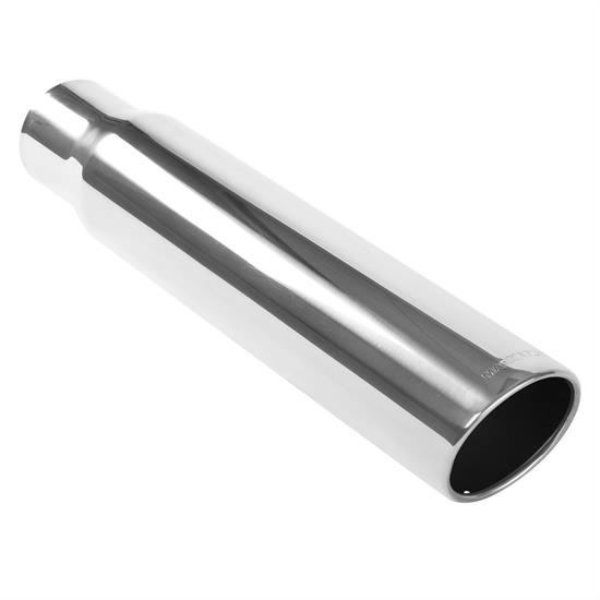 MagnaFlow 35149 Stainless Steel Exhaust Tip