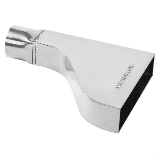 MagnaFlow 35150 Stainless Steel Exhaust Tip