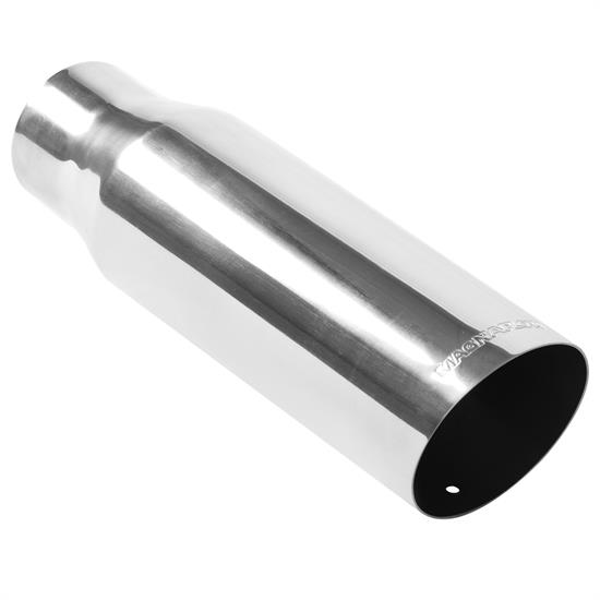MagnaFlow 35205 Stainless Steel Exhaust Tip
