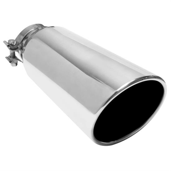 MagnaFlow 35213 Stainless Steel Exhaust Tip