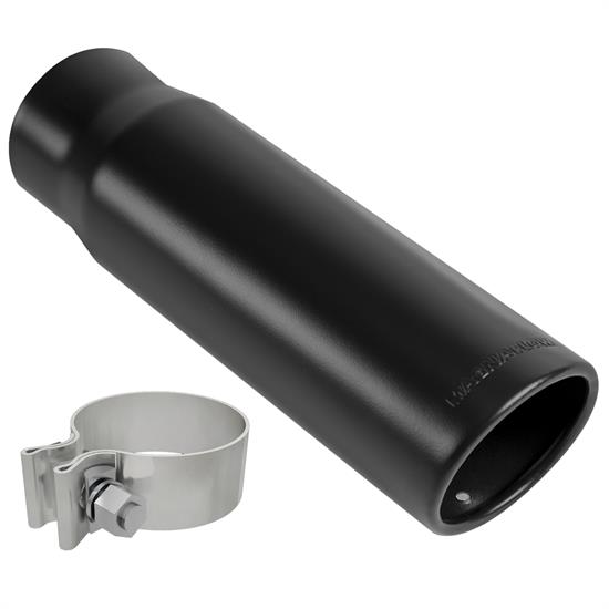 MagnaFlow 35234 Satin Black Exhaust Tip