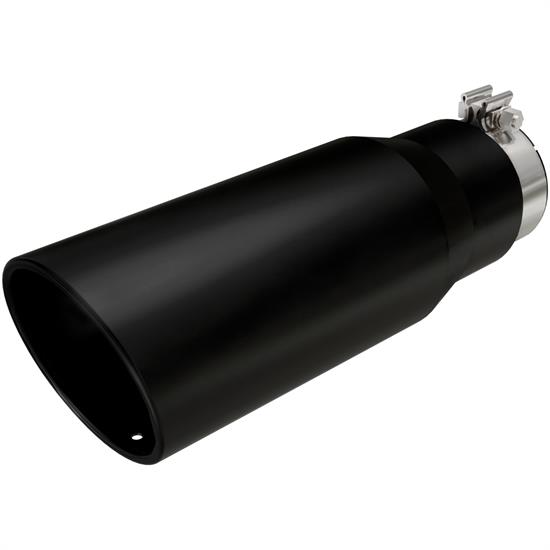 MagnaFlow 35237 Satin Black Exhaust Tip