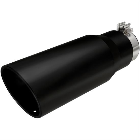 MagnaFlow 35237 Satin Black Exhaust Tip