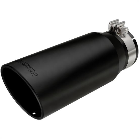MagnaFlow 35238 Satin Black Exhaust Tip