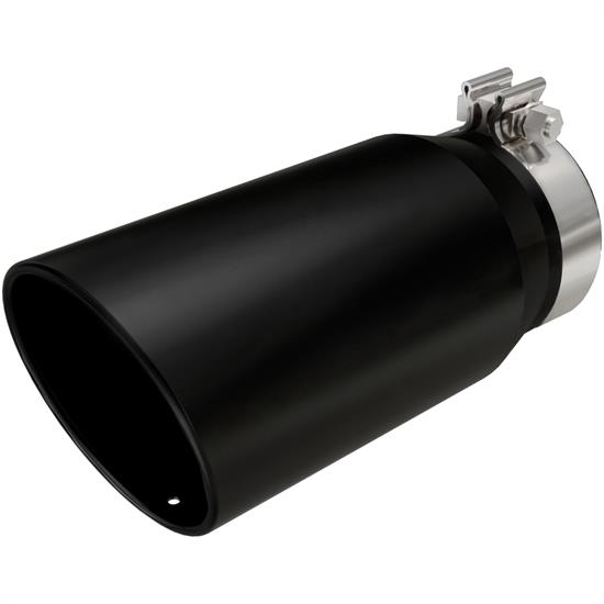 MagnaFlow 35239 Satin Black Exhaust Tip