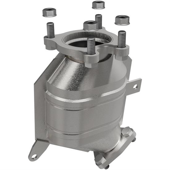 MagnaFlow 352409 Direct-Fit Catalytic Converter