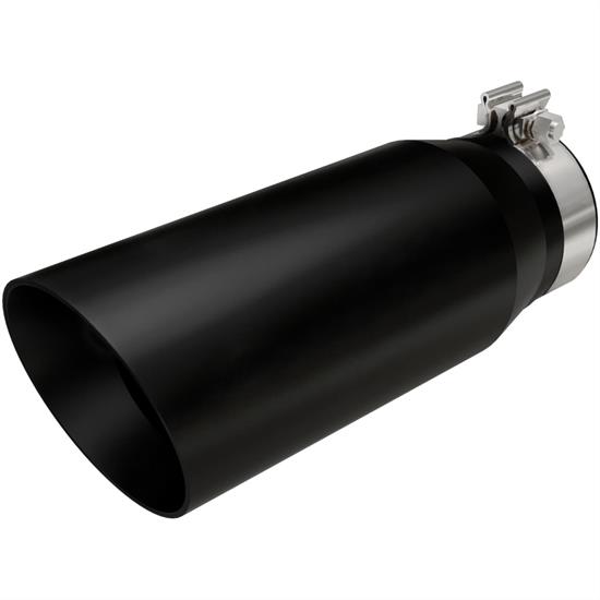 MagnaFlow 35240 Satin Black Exhaust Tip
