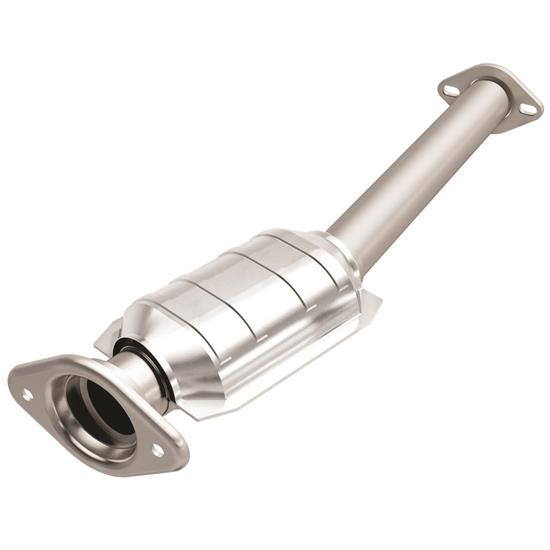 MagnaFlow 38326 Direct-Fit Catalytic Converter