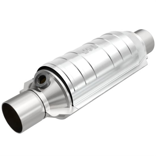 MagnaFlow 418035 Universal Catalytic Converter