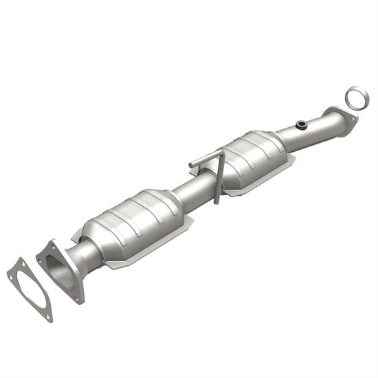 MagnaFlow 441116 Direct-Fit Catalytic Converter