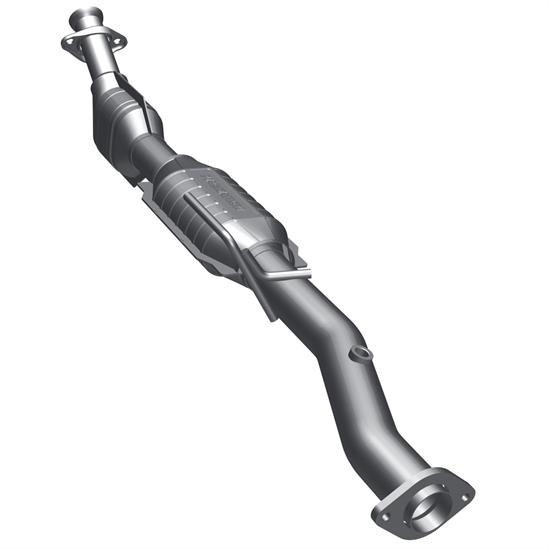 MagnaFlow 441117 Direct-Fit Catalytic Converter