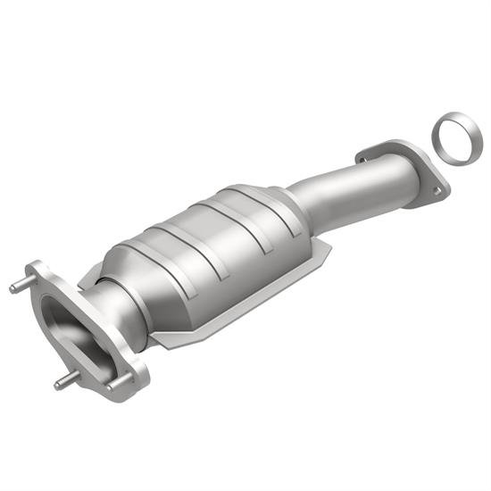 MagnaFlow 441121 Direct-Fit Catalytic Converter
