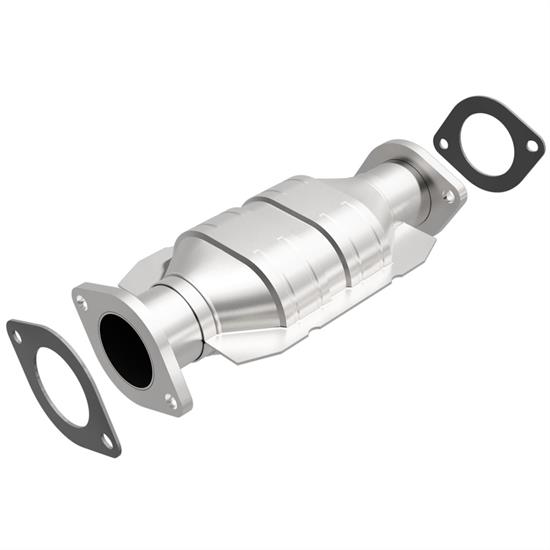 MagnaFlow 441167 Direct-Fit Catalytic Converter
