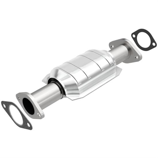 MagnaFlow 441700 Direct-Fit Catalytic Converter