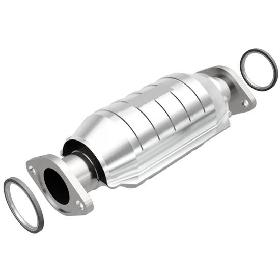 MagnaFlow 441886 Direct-Fit Catalytic Converter