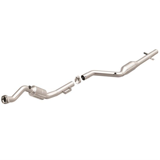 MagnaFlow 444052 Direct-Fit Catalytic Converter