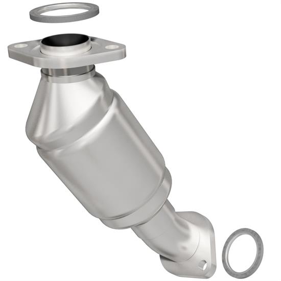 MagnaFlow 444227 Direct-Fit Catalytic Converter