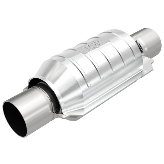 MagnaFlow 444233 Universal Catalytic Converter