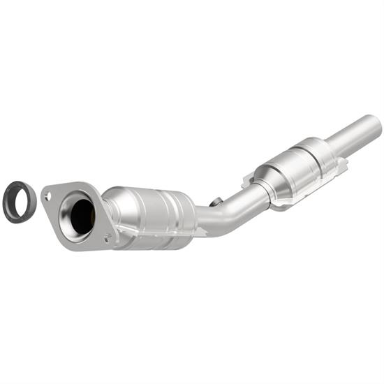 MagnaFlow 444312 Direct-Fit Catalytic Converter