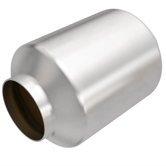 MagnaFlow 444505 Universal Catalytic Converter