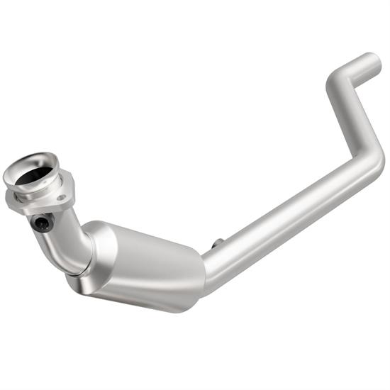 MagnaFlow 444749 Direct-Fit Catalytic Converter
