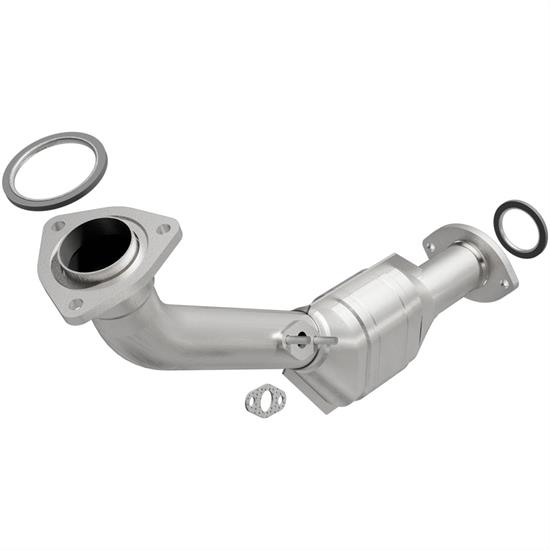 MagnaFlow 444758 Direct-Fit Catalytic Converter