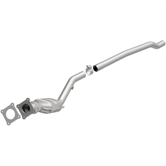 MagnaFlow 445221 Direct-Fit Catalytic Converter