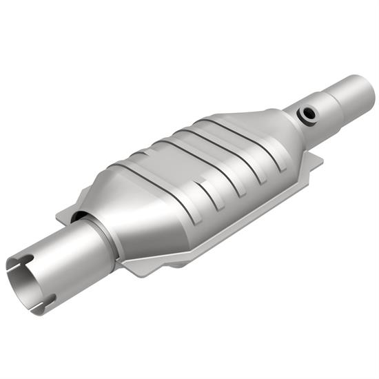 MagnaFlow 445226 Direct-Fit Catalytic Converter