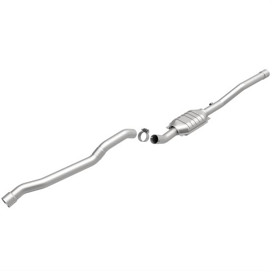 MagnaFlow 445294 Direct-Fit Catalytic Converter