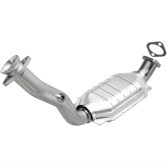 MagnaFlow 445315 Direct-Fit Catalytic Converter