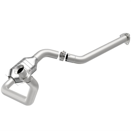 MagnaFlow 445415 Direct-Fit Catalytic Converter