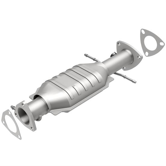MagnaFlow 445484 Direct-Fit Catalytic Converter