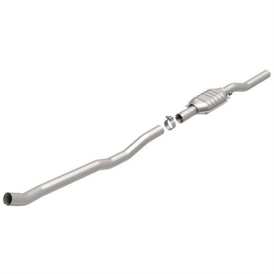 MagnaFlow 445618 Direct-Fit Catalytic Converter