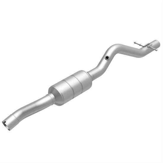 MagnaFlow 445638 Direct-Fit Catalytic Converter