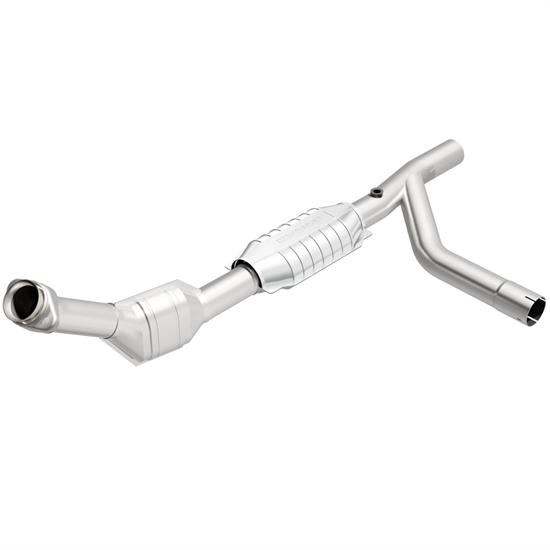 MagnaFlow 447110 Direct-Fit Catalytic Converter