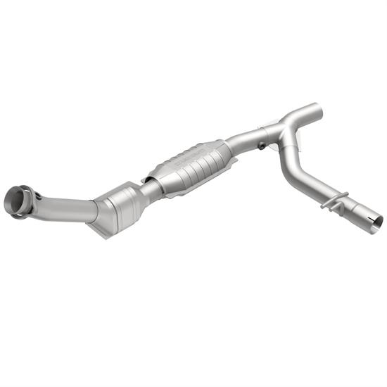 MagnaFlow 447116 Direct-Fit Catalytic Converter