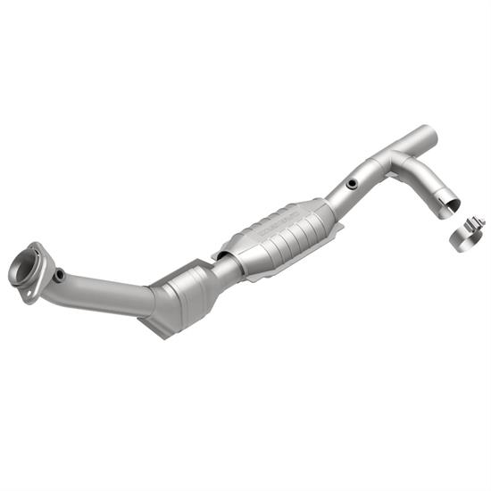 MagnaFlow 447118 Direct-Fit Catalytic Converter