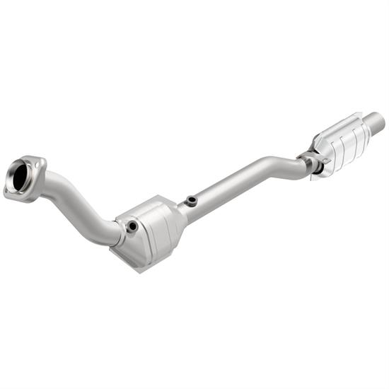 MagnaFlow 447120 Direct-Fit Catalytic Converter
