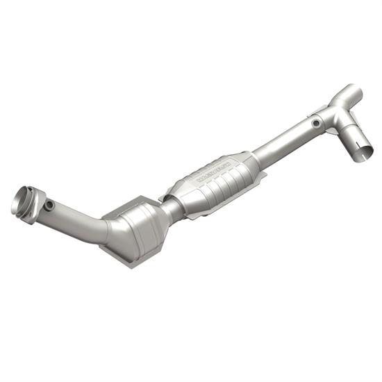 MagnaFlow 447130 Direct-Fit Catalytic Converter