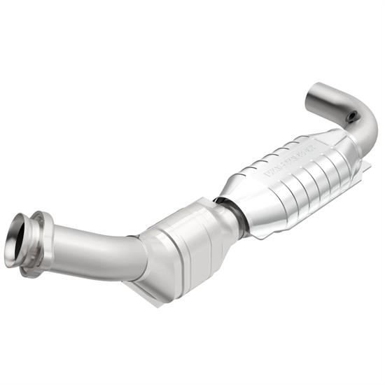 MagnaFlow 447131 Direct-Fit Catalytic Converter
