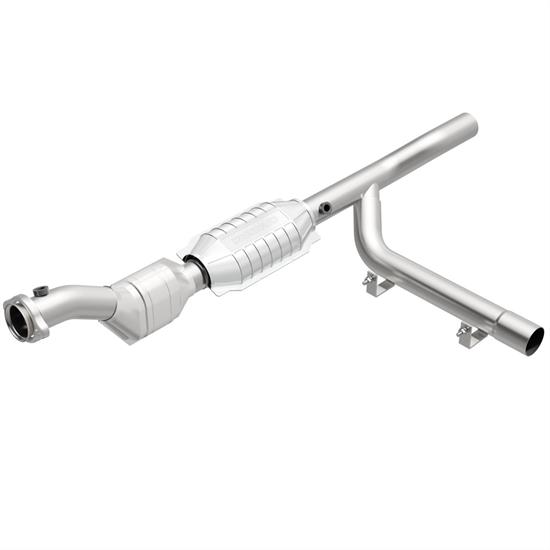 MagnaFlow 447134 Direct-Fit Catalytic Converter
